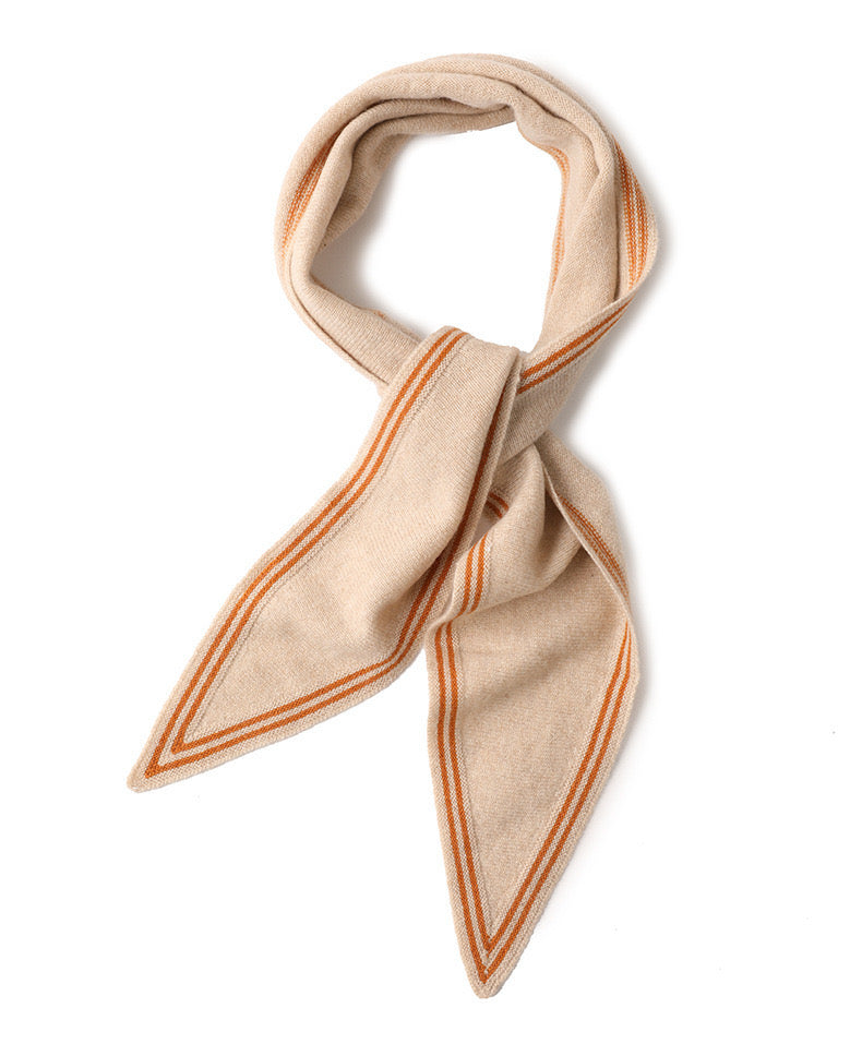 Cashmere Scarf | Classic trend