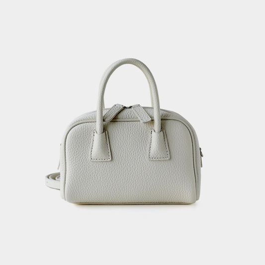 Full-Grain Leather Bag | Mini Bag | Tinder series 2#