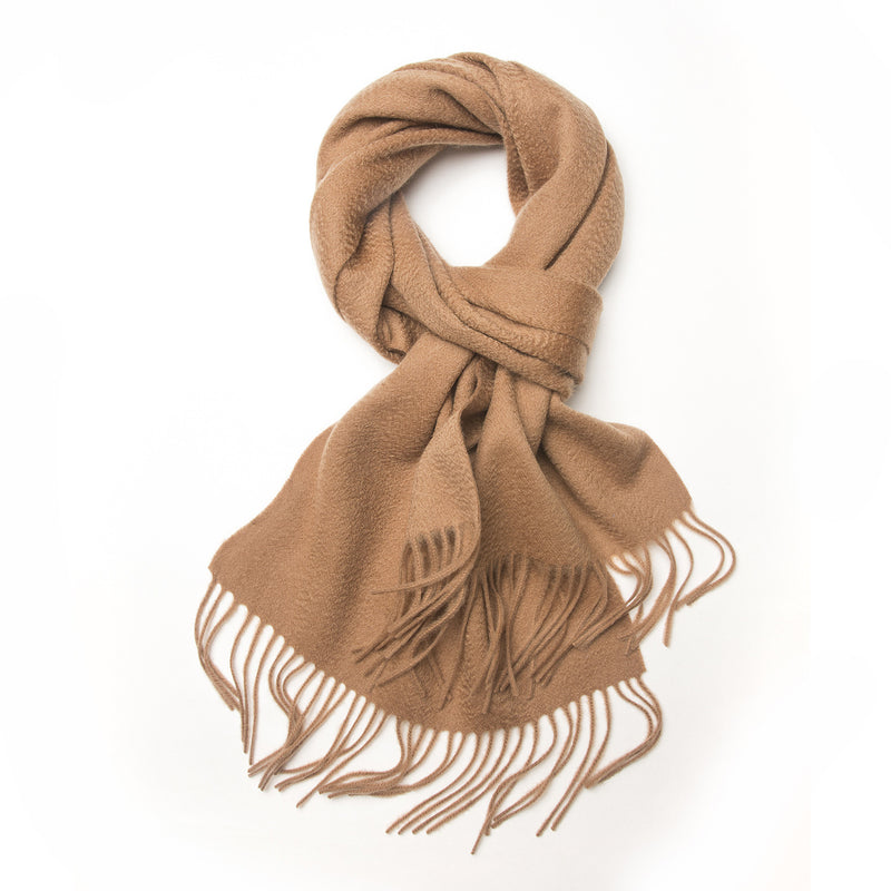 Cashmere scarf  Multiple colors  |  Merge