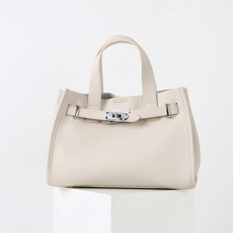 Full-Grain Leather Bag | Forever classic 2#
