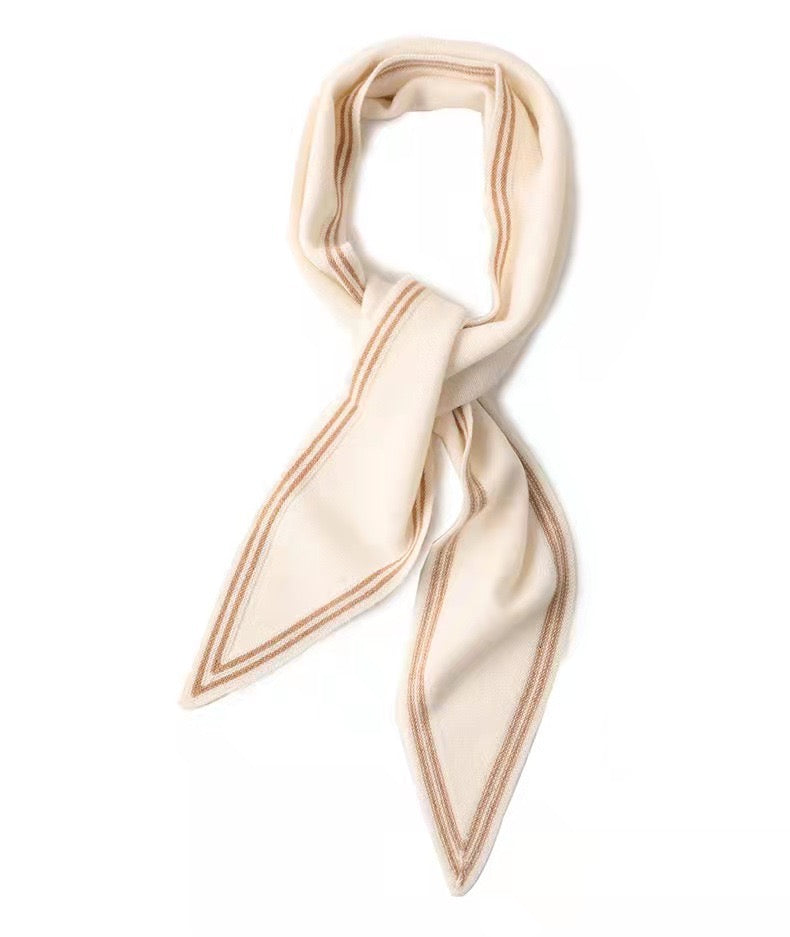 Cashmere Scarf | Classic trend