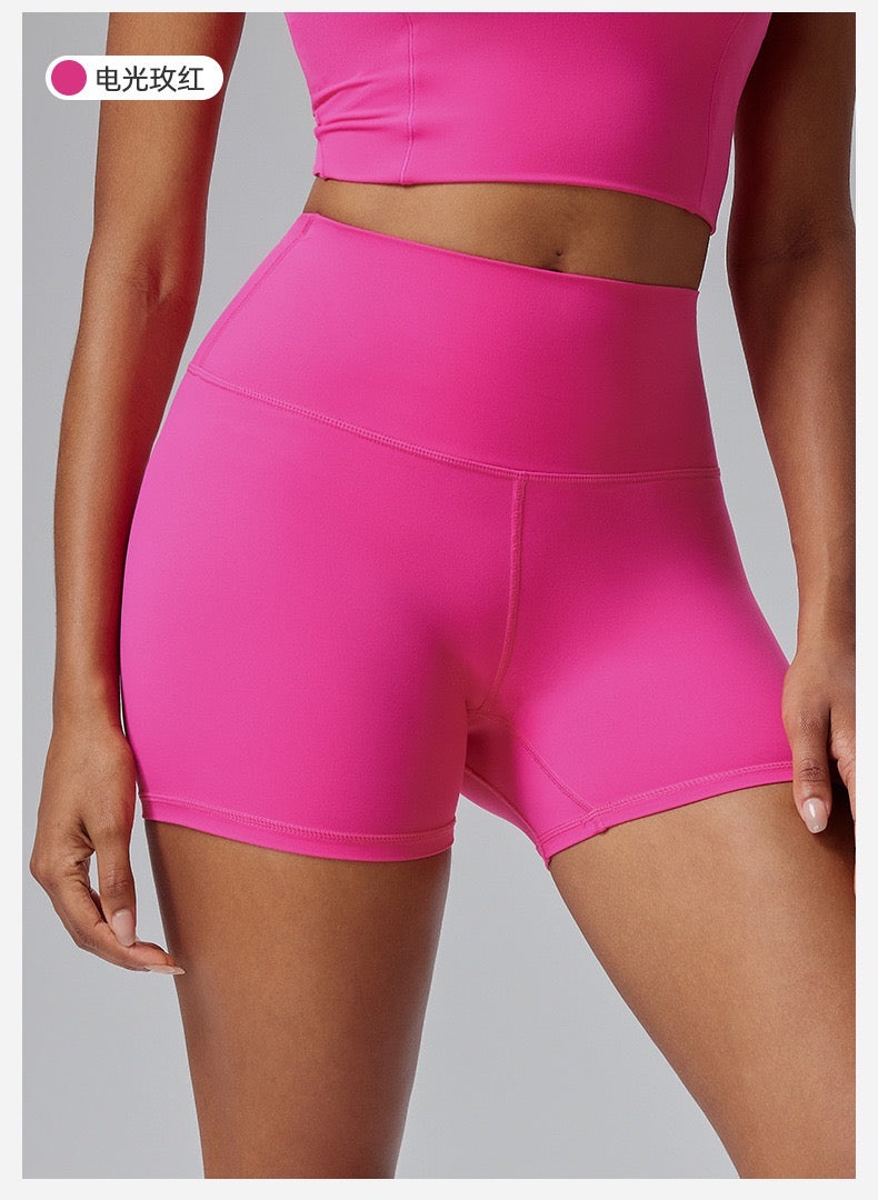 Quick-dry Sports Shorts