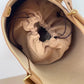 Full-Grain Leather bag | Opulence