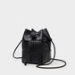 Crossbody bag | Geometric element