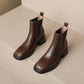 Leather boots | Power