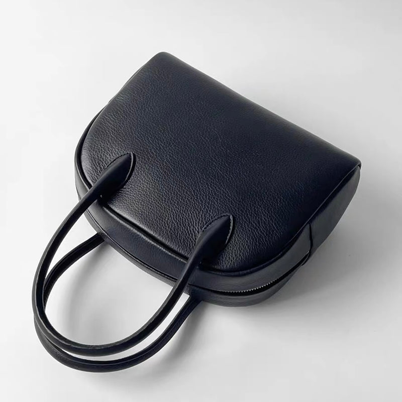 Full-Grain Leather bag | Comfortable love
