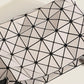 Lightweight geometric bag | Geometric aesthetics