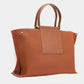 Oxford fabric and Composite leather Bag