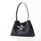 Full-Grain Leather Bag |  ÉLAN