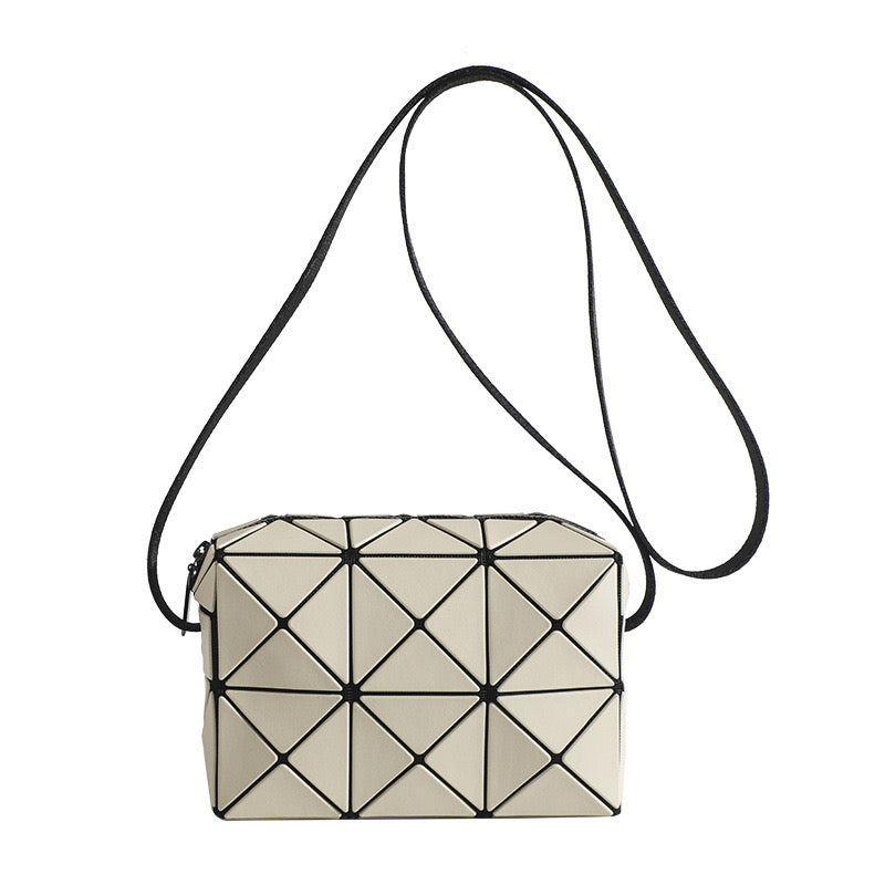 Lightweight geometric bag | Geometric aesthetics 2#