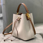 Full-Grain Leather bag |  Wind
