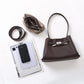 Full-Grain Leather Bag |  ÉLAN
