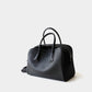 Full-Grain Leather bag | Boston 2# | L and S Size