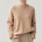 Alpaca Wool sweater | Camille