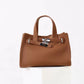 Full-Grain Leather Bag |  Leather tote for Work | Forever classic