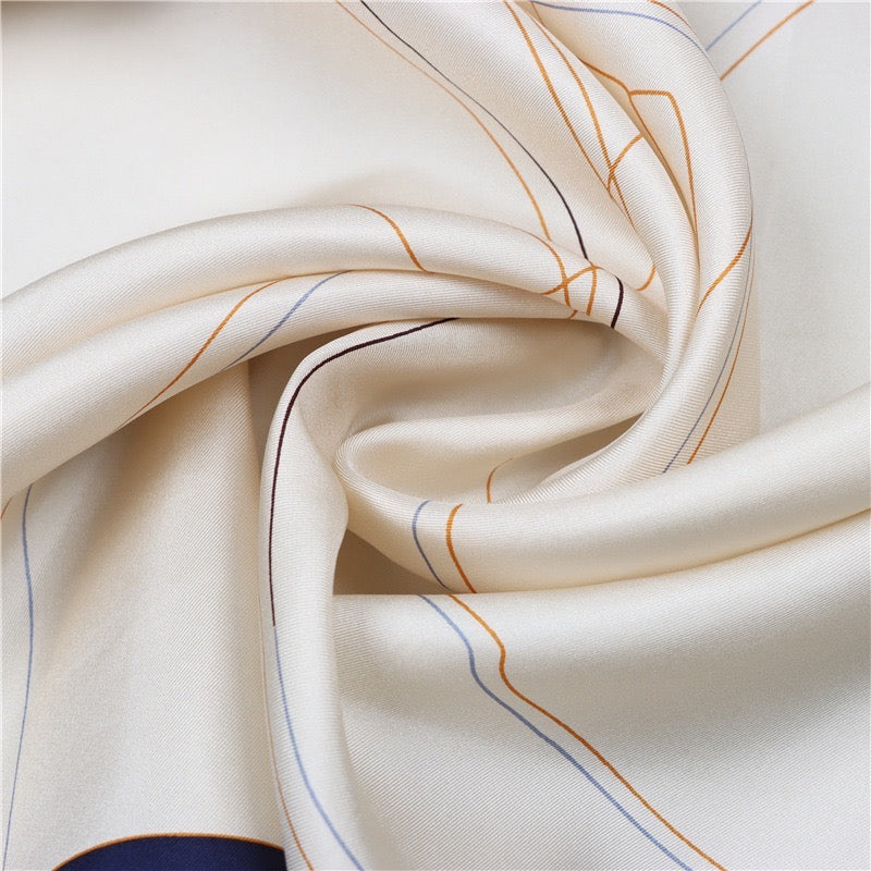 Silk Scarf