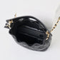 Genuine Sheepskin Bucket Bag | Soft dream