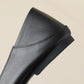 Leather Shoes | Oil painting