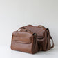 Full-grain Leather | Briefcase | Vale