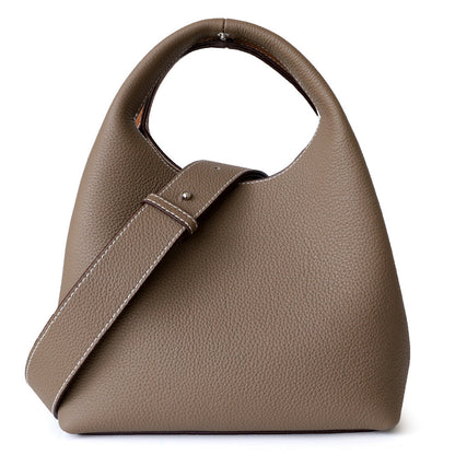 Full-Grain Leather bag | A Tale of Two Cities