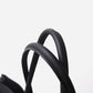 Forever classic 3# | Leather tote for Work |  Full-Grain Leather Bag