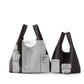 Full-Grain Lamb Leather Bag | Luna Ring