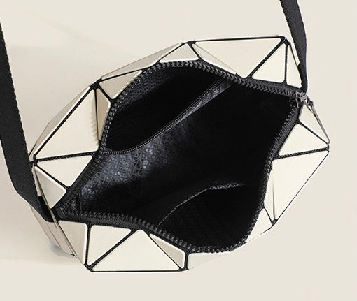 Lightweight geometric bag | Geometric aesthetics 2#