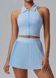 Quick-dry Sports Top