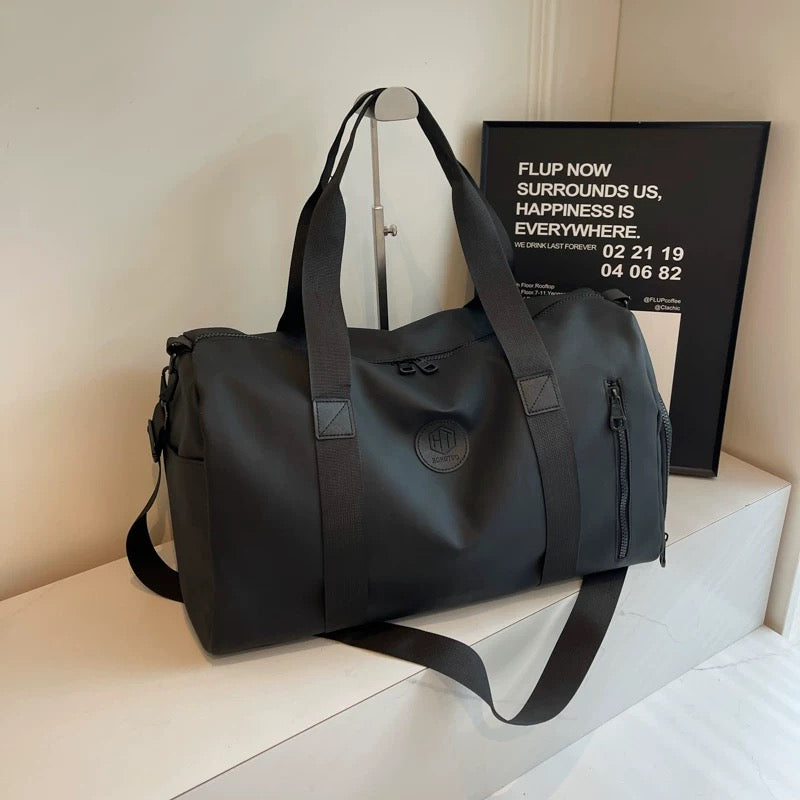 Oxford Fabric Sports & Travel Tote | Urban Force