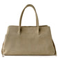 Full-Grain Leather Bag |  Monarch Tote