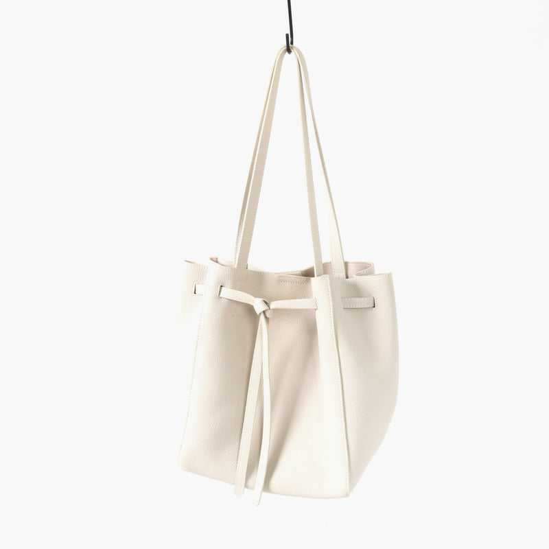 The Tote | Full-Grain Leather Bag