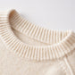 Woollen sweater | Early spring