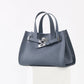 Full-Grain Leather Bag | Forever classic 2#