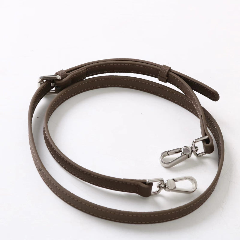 Full-Grain Leather Bag | Tieda