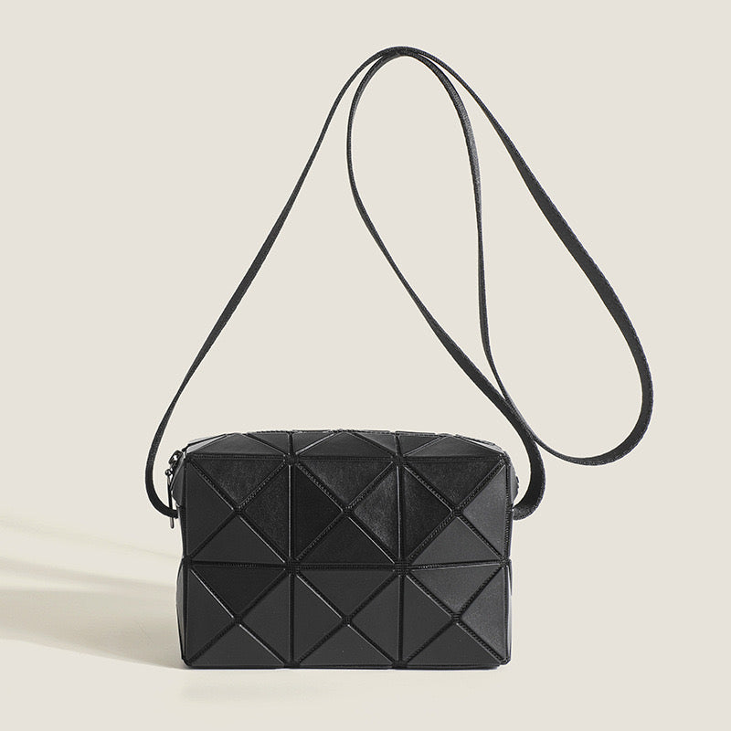 Lightweight geometric bag | Geometric aesthetics 2#