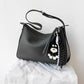 Full-Grain Leather Bag | River