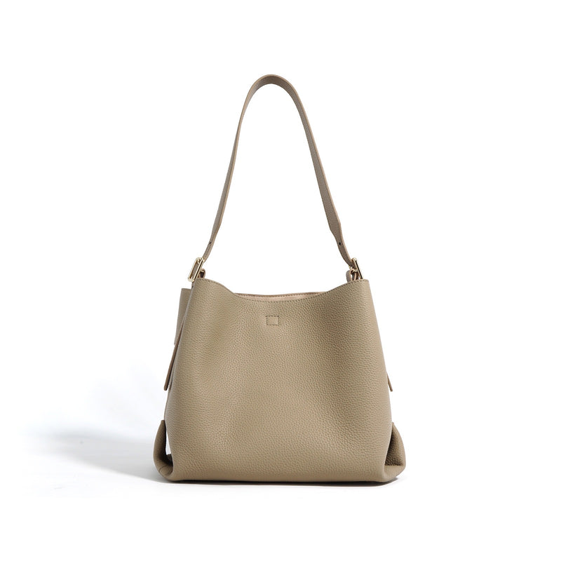 Full-Grain Leather bag | Longing