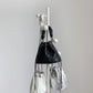 Top grain leather bag | Chain bag 3#