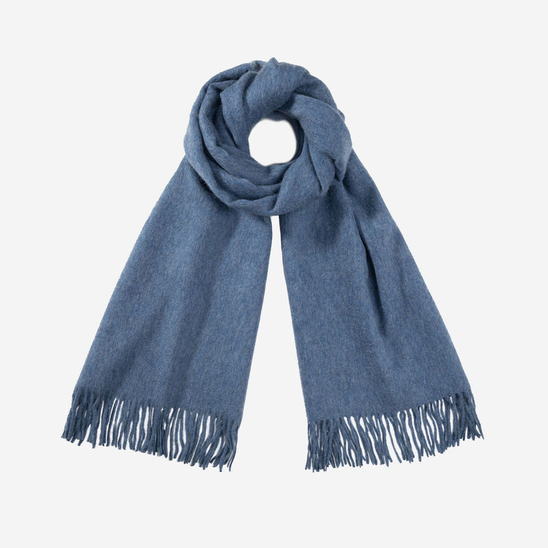 Wool scarf | Satisfy