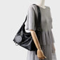 Top-Grain Leather Bag | Hobo 3#
