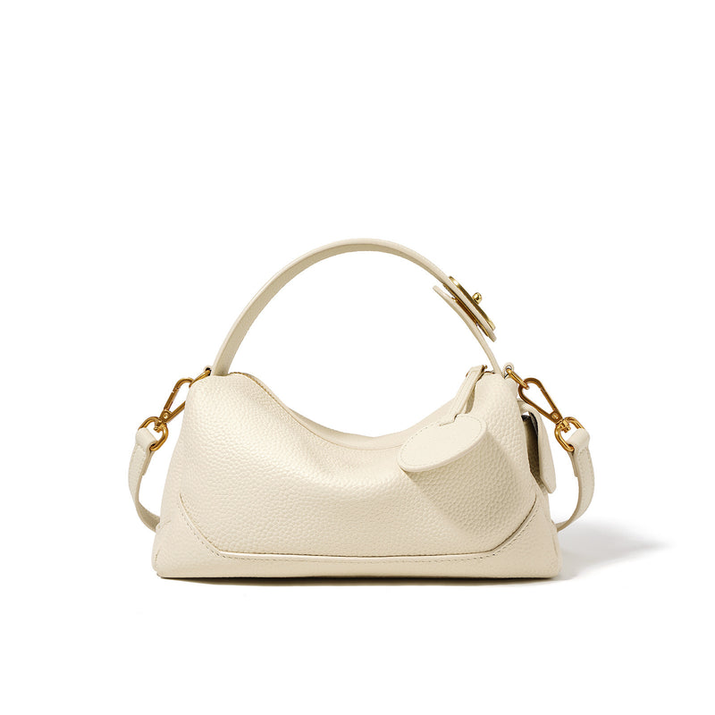 Full-Grain Leather bag