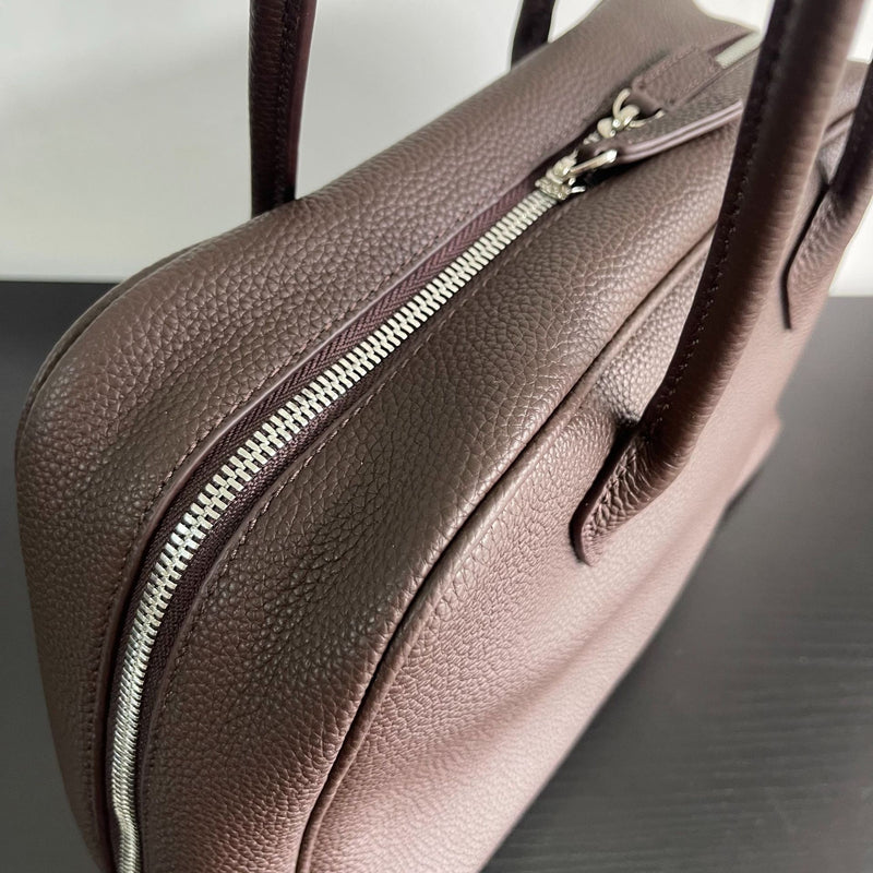 Full Grain Leather Bag | Ursa Minor