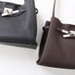 Full-Grain Leather Bag |  ÉLAN
