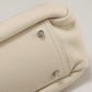 Full-Grain Leather Bag | Clouds