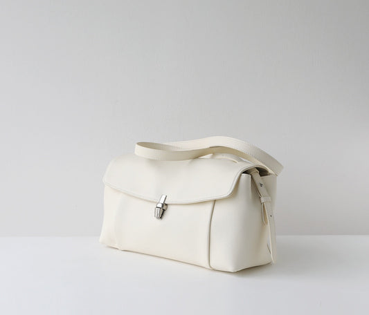 Smooth Calf Leather | Arlo