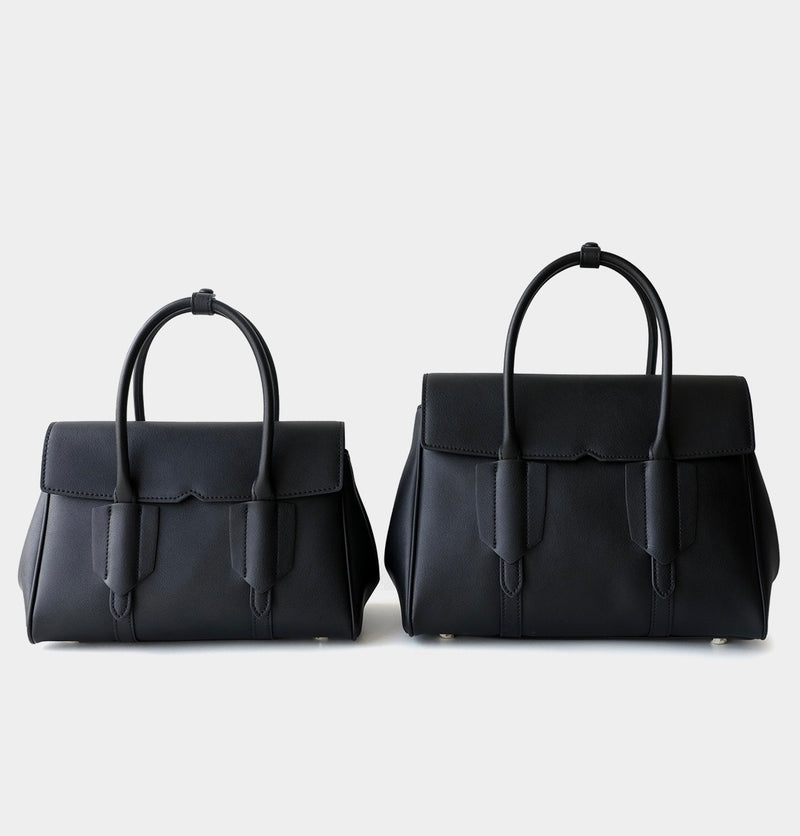 Full-Grain Leather bag | Briefcase 3#