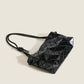 Lightweight geometric bag | Geometric aesthetics