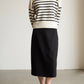 Wool sweater | Quietness