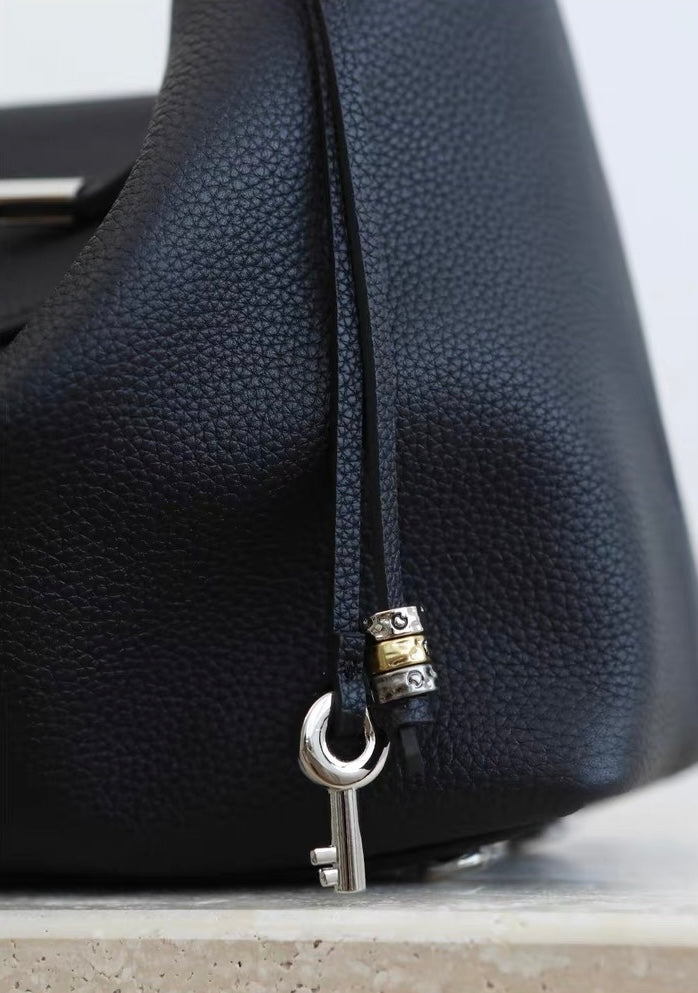 Nectar | Full-Grain Leather Bag