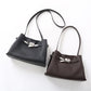 Full-Grain Leather Bag |  ÉLAN